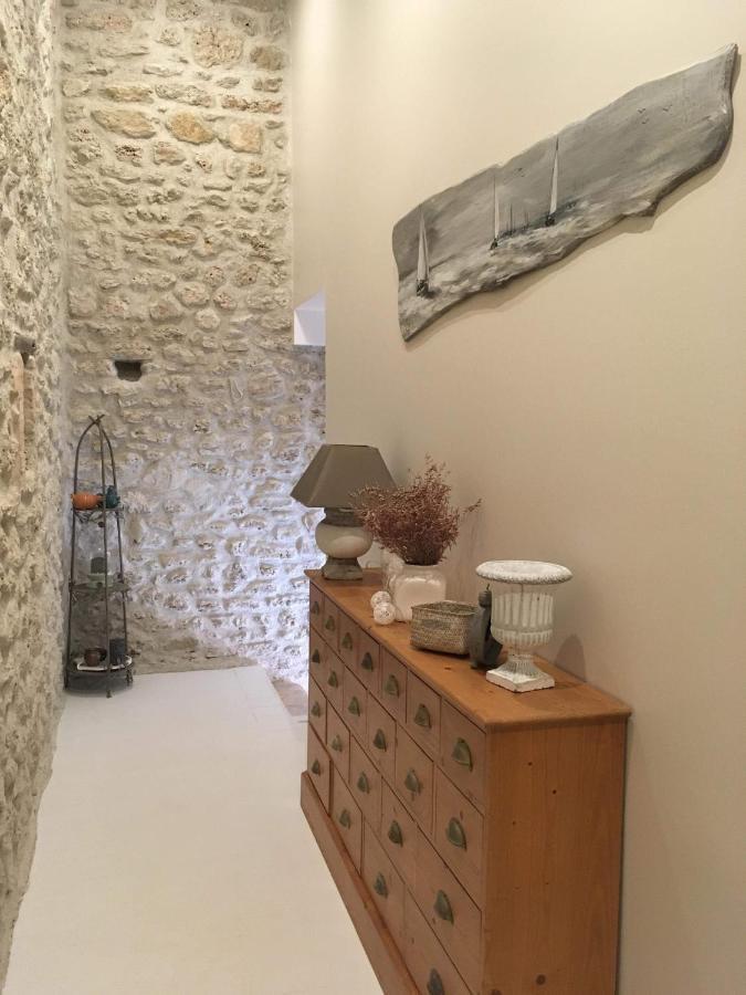 Le Mas du Pigeonnier Réauville Extérieur photo
